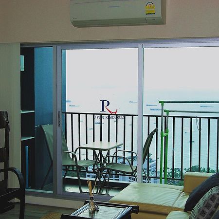 Centric Sea Pattaya By Uplus Buitenkant foto