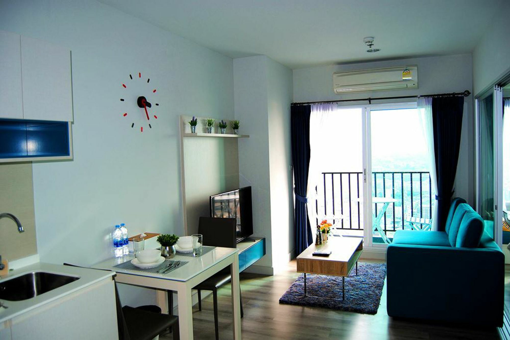 Centric Sea Pattaya By Uplus Buitenkant foto