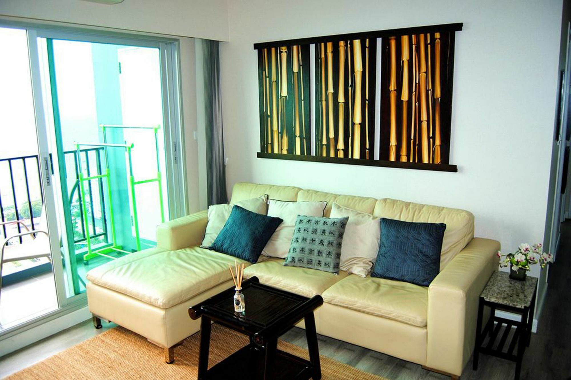 Centric Sea Pattaya By Uplus Buitenkant foto