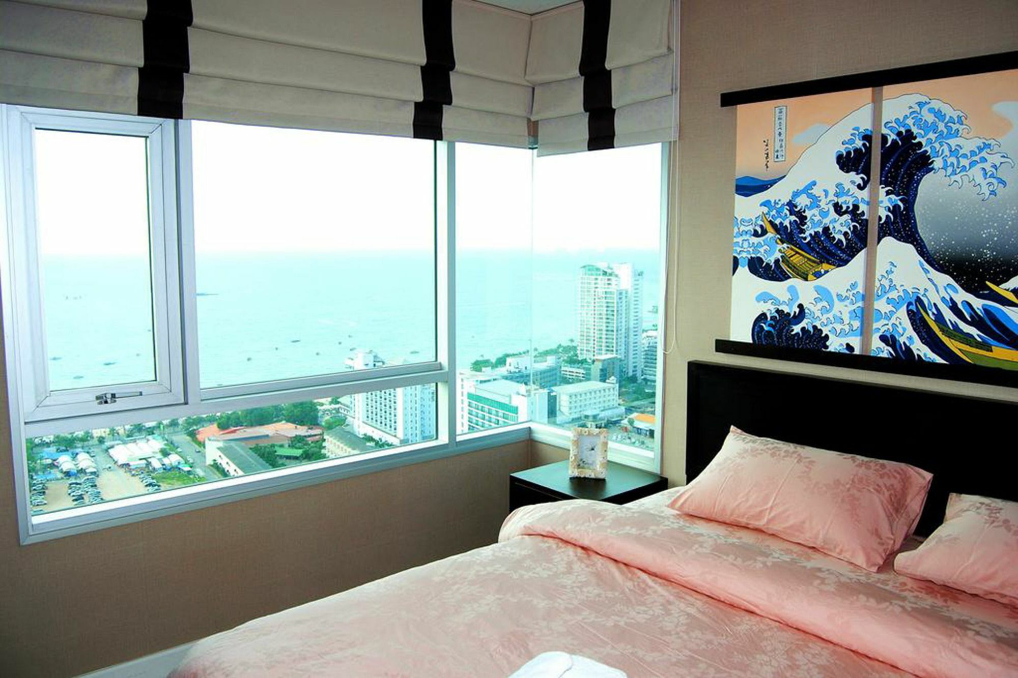 Centric Sea Pattaya By Uplus Buitenkant foto
