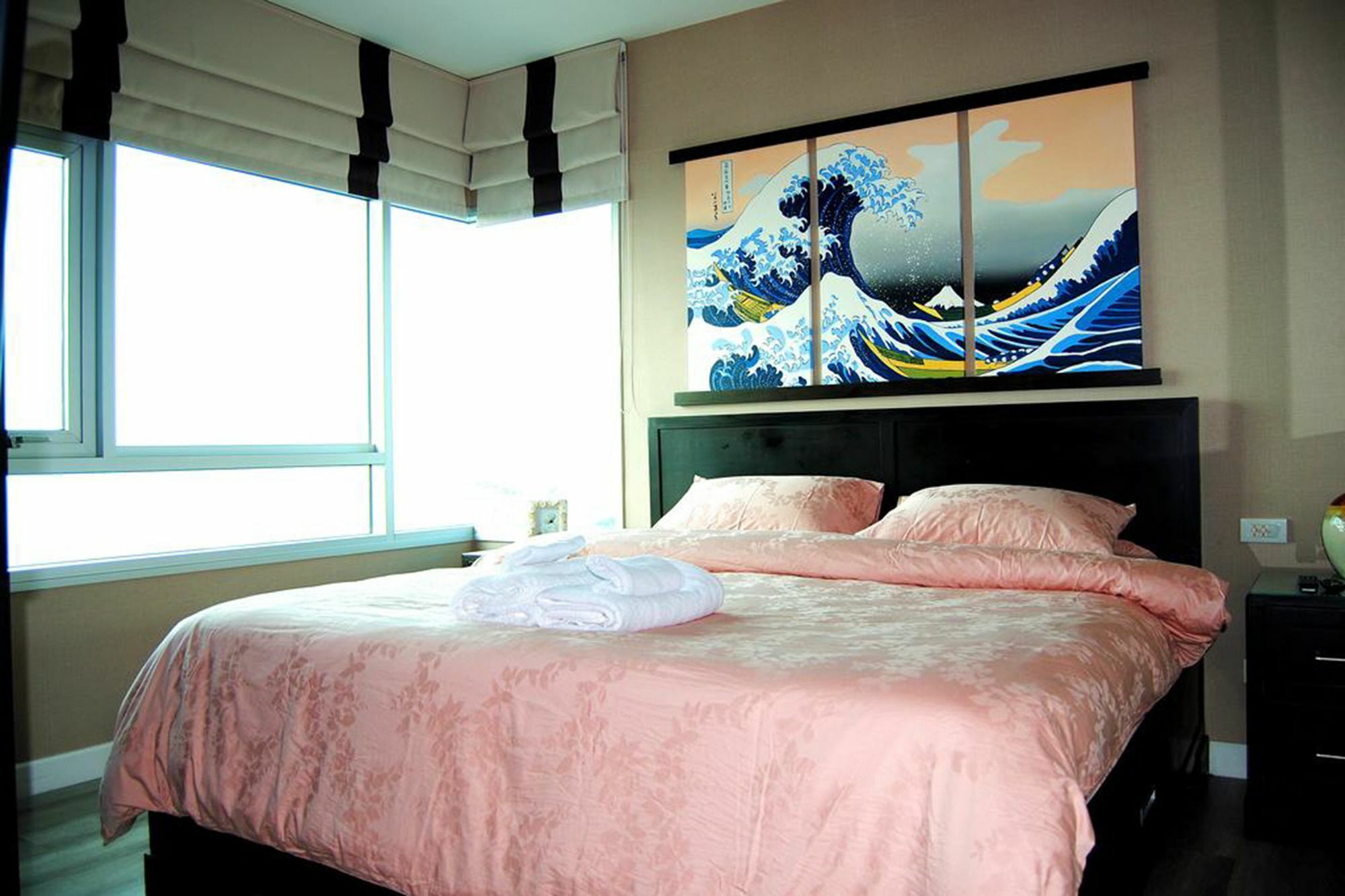 Centric Sea Pattaya By Uplus Buitenkant foto