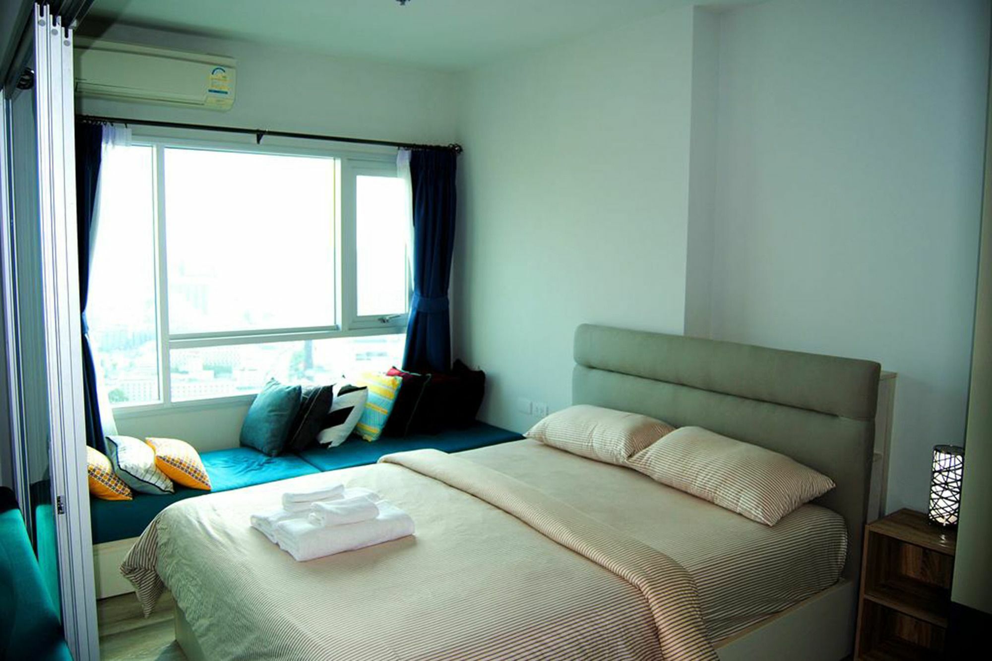 Centric Sea Pattaya By Uplus Buitenkant foto