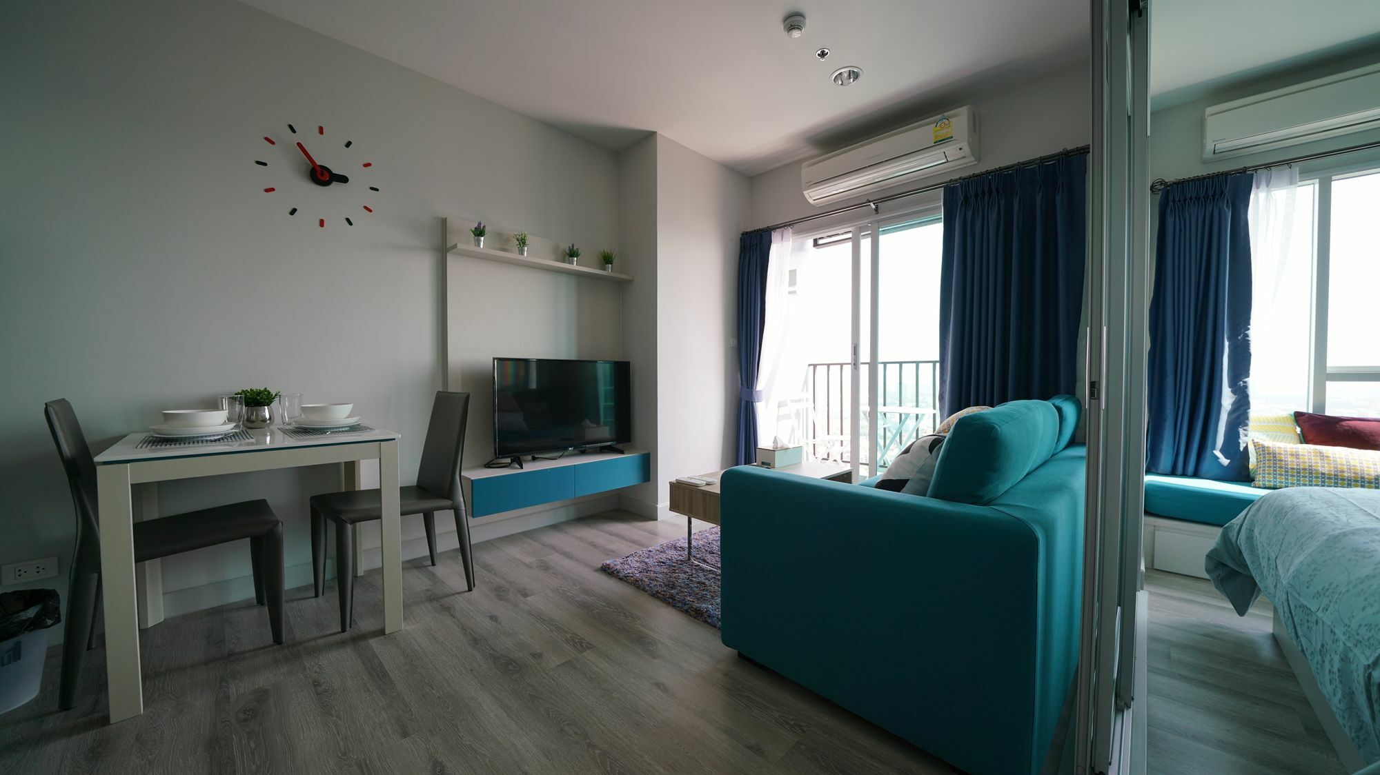 Centric Sea Pattaya By Uplus Buitenkant foto