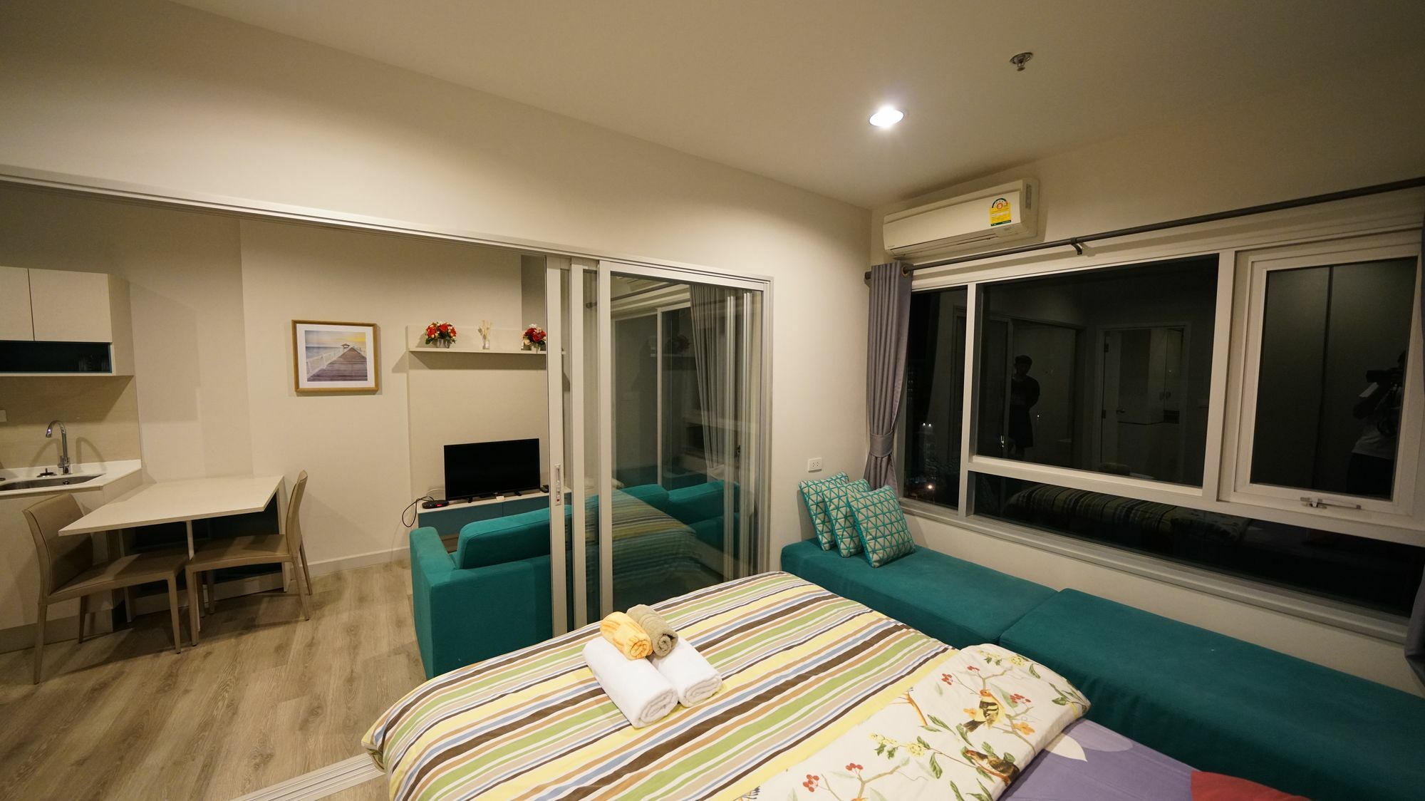 Centric Sea Pattaya By Uplus Buitenkant foto