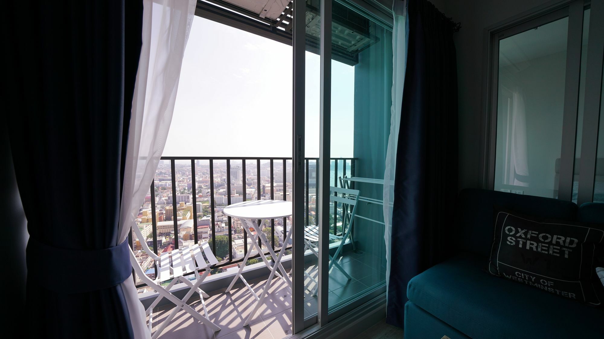 Centric Sea Pattaya By Uplus Buitenkant foto